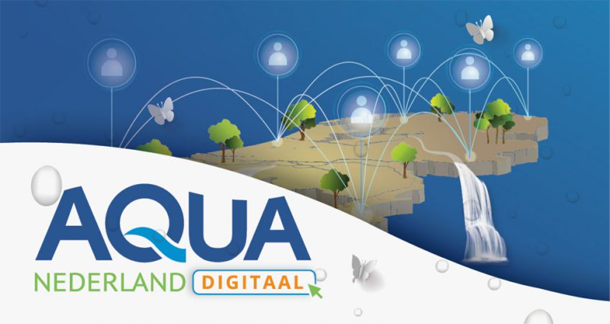 aqua nederland digitaal