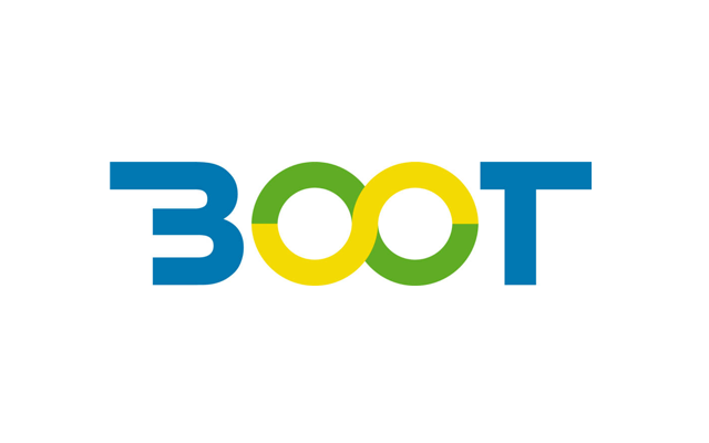 boot