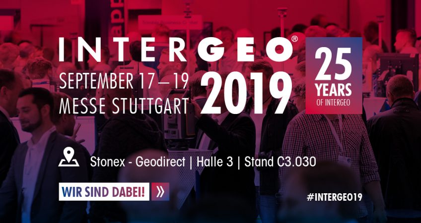 intergeo stuttgart