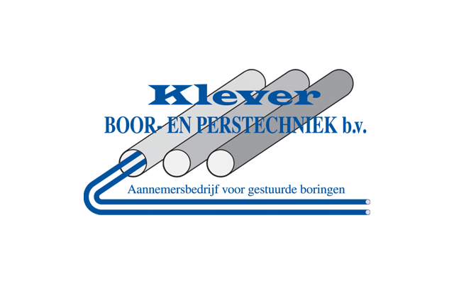 klever boor en perstechniek