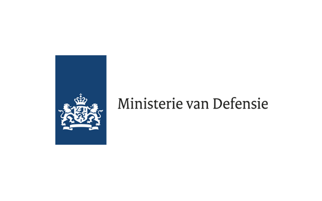 ministerie van defensie