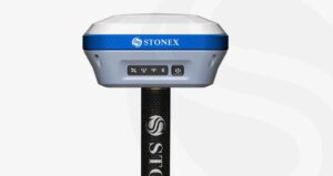 stonex s700a rtk gnss rover