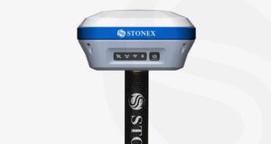 stonex s850a rtk gnss receiver