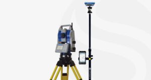 stonex r80 onepole integrated surveying