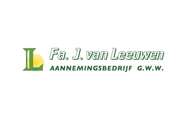 firma j van leeuwen