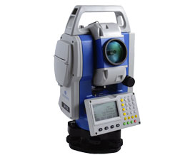 stonex r25 tps