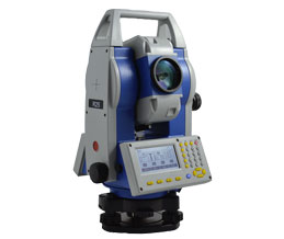 stonex r25 total station