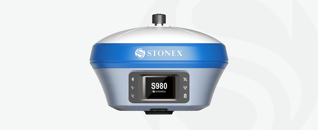 stonex s980