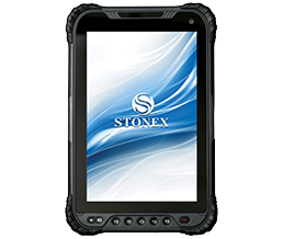 stonex ut30 rugged