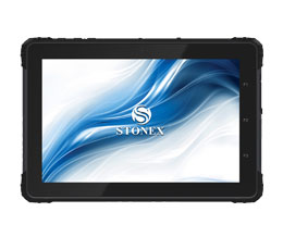 stonex ut56 rugged android tablet