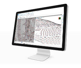 stonex cube suite manager cad software