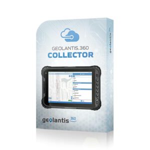 geodirect geolantis collector