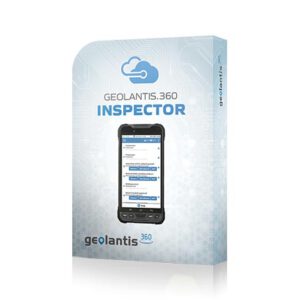 geodirect geolantis inspector