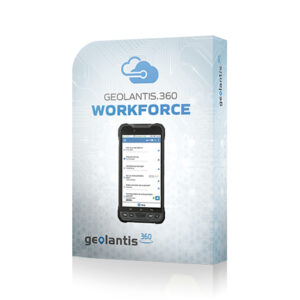 geodirect geolantis workforce