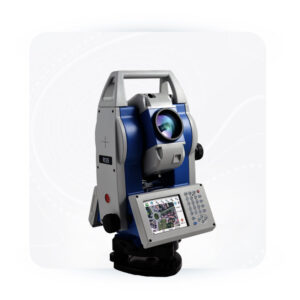 Total stations