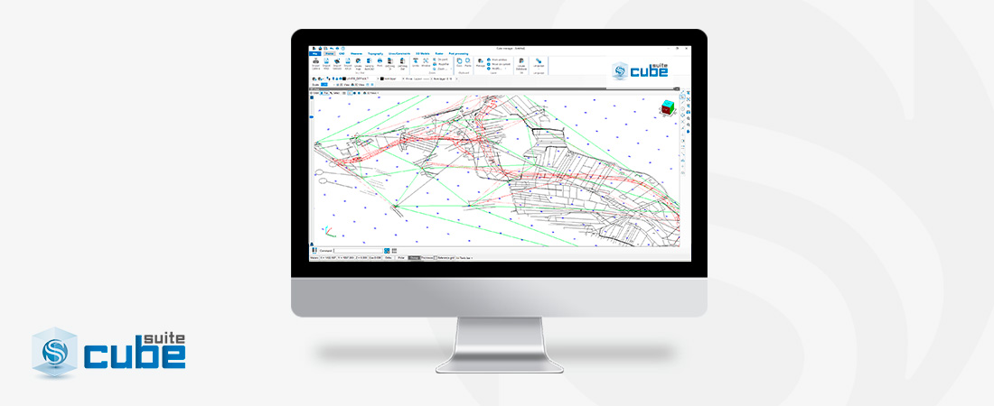 cube manager software