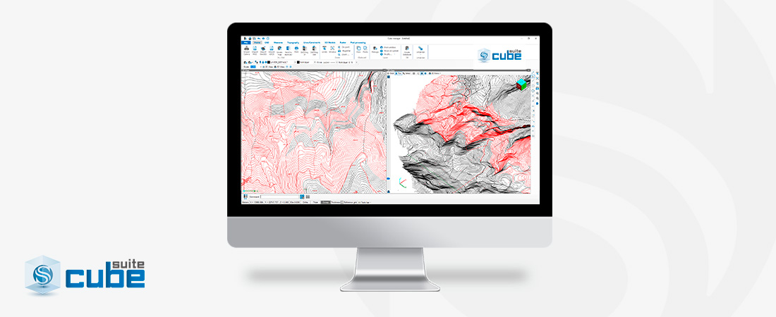 cube manager 3d cad software