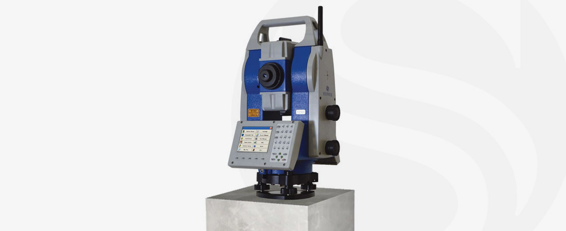 stonex r80 monitoring total station