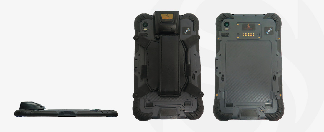 rugged android ut30