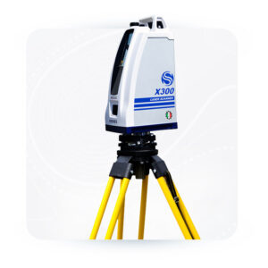 3D scanners