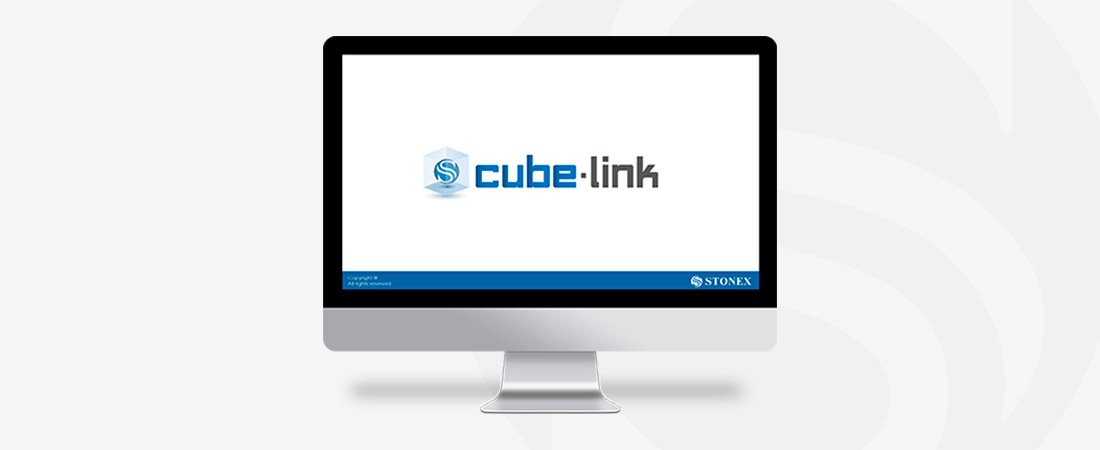 cube link cad software