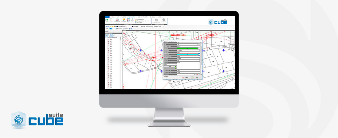 cube link software