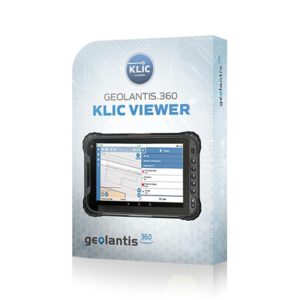 geodirect geolantis klic viewer