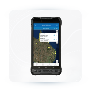 GIS software
