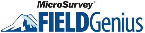 fieldgenius logo