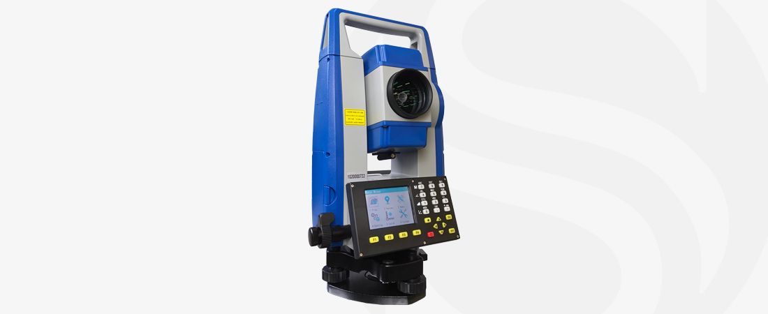 geodirect stonex R20 total station