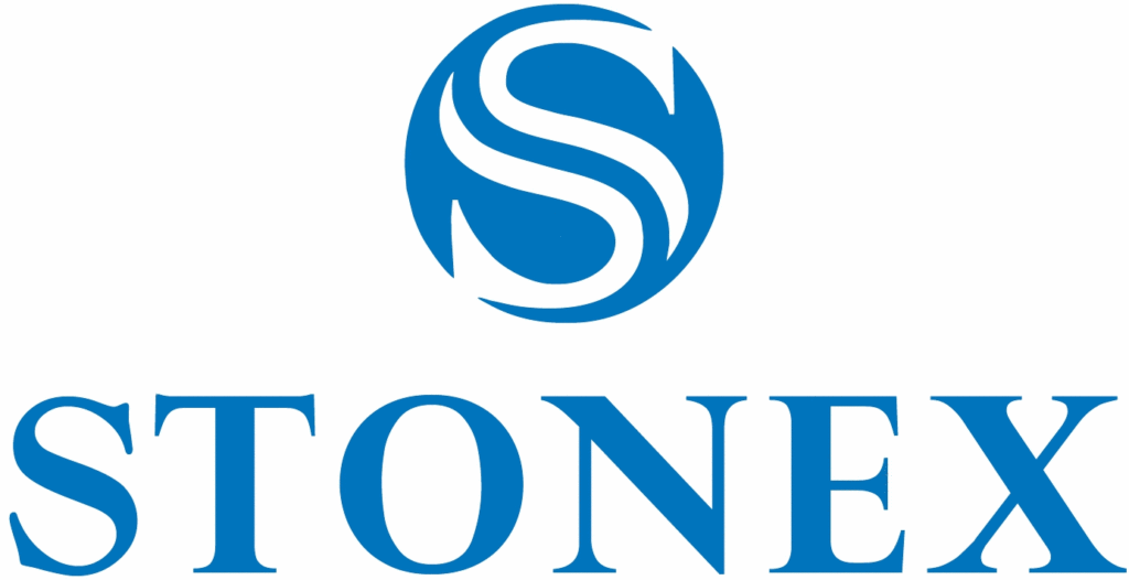 Stonex logo