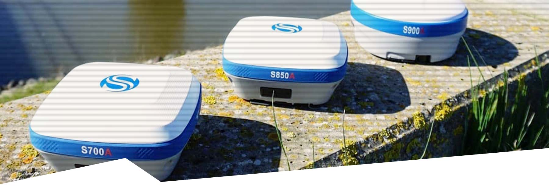 geodirect gnss ontvangers