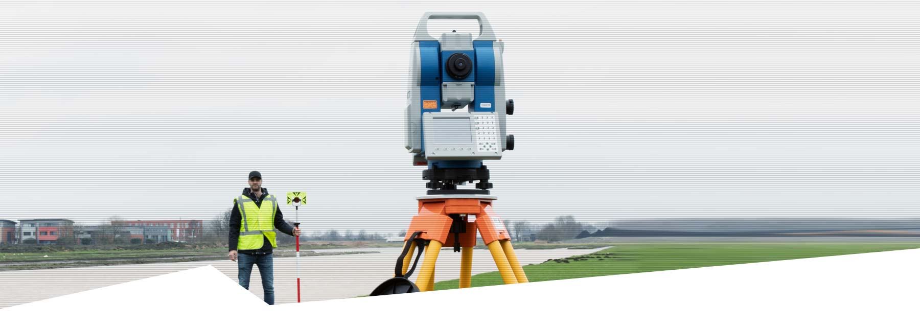 geodirect total stations