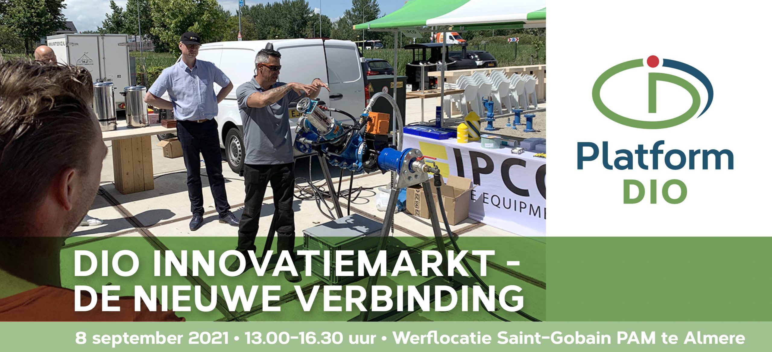 dio innovatiemarkt