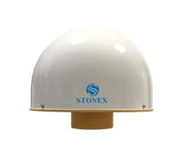 Stonex sa1200 gnss