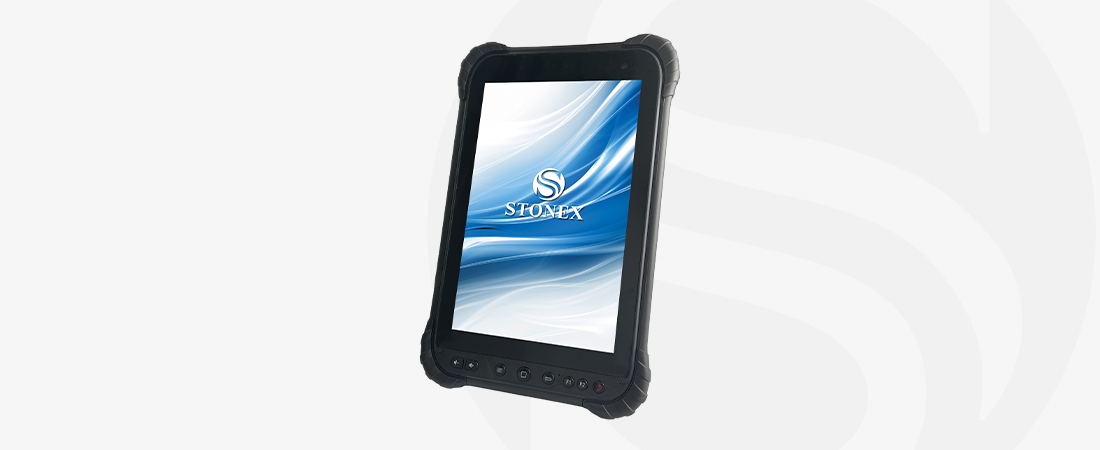 stonex s70 gis