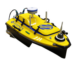 Stonex nemo110