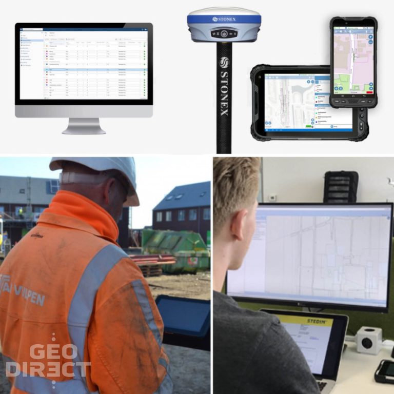 Digitaal meten 3