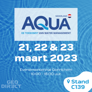 Aqua Nederland Vakbeurs 2023