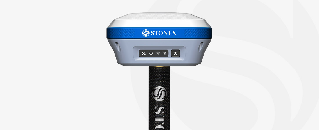 Stonex S850+ GNSS