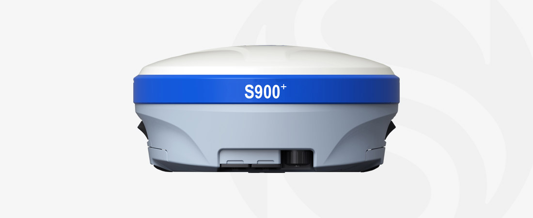 S900+ GNSS ontvanger