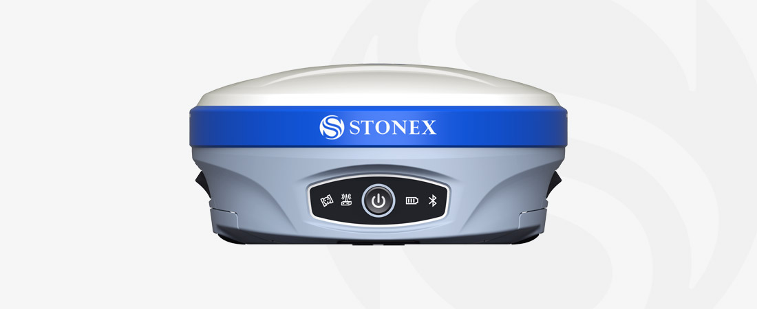 Stonex GNSS Empfanger