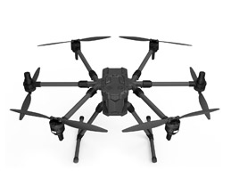 h850-rtk drone