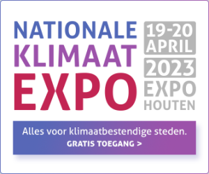 klimaat expo houten