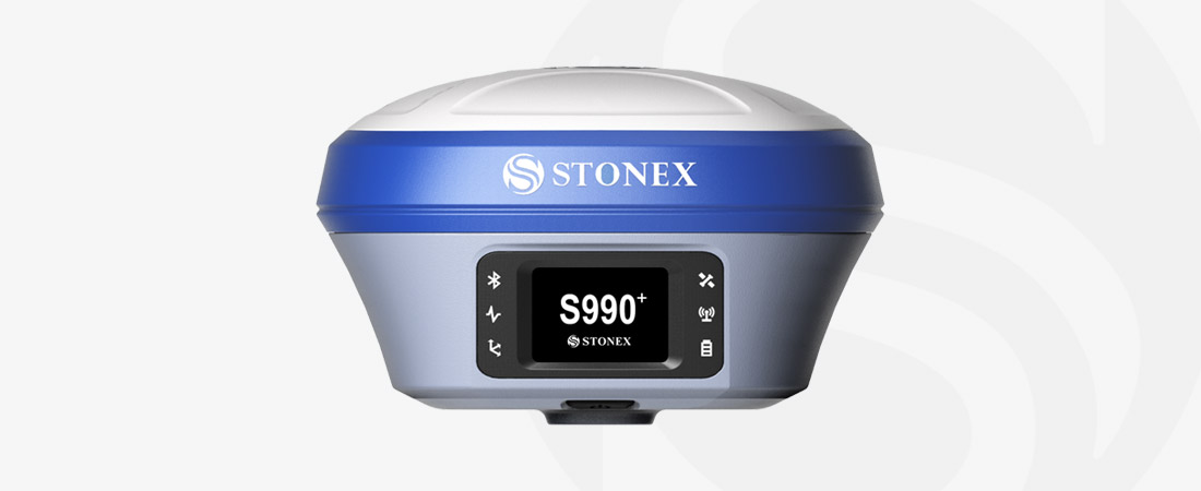 Stonex s990+