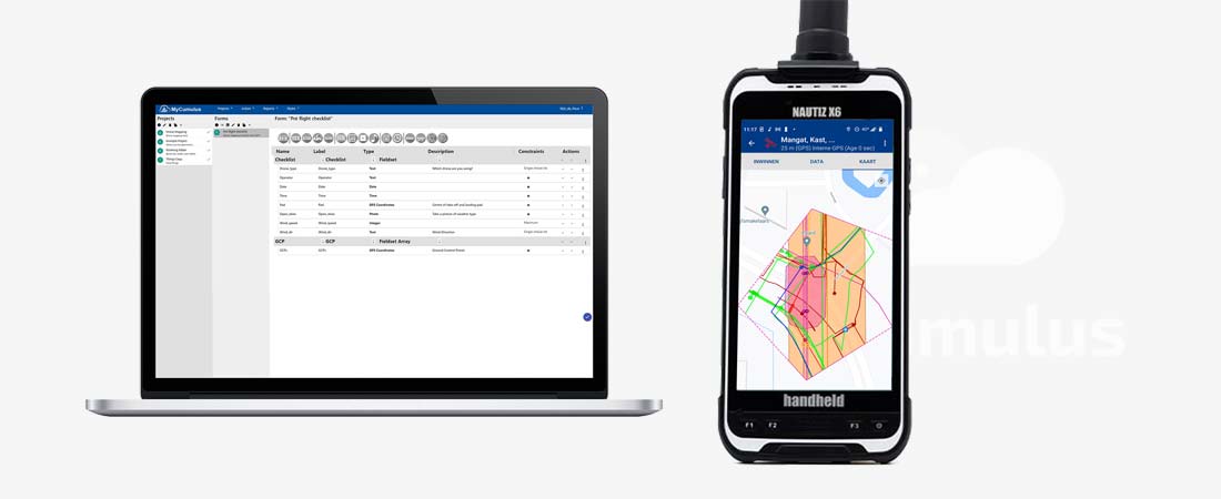 gis data collection