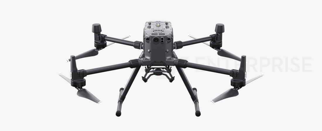 uav dji enterprise