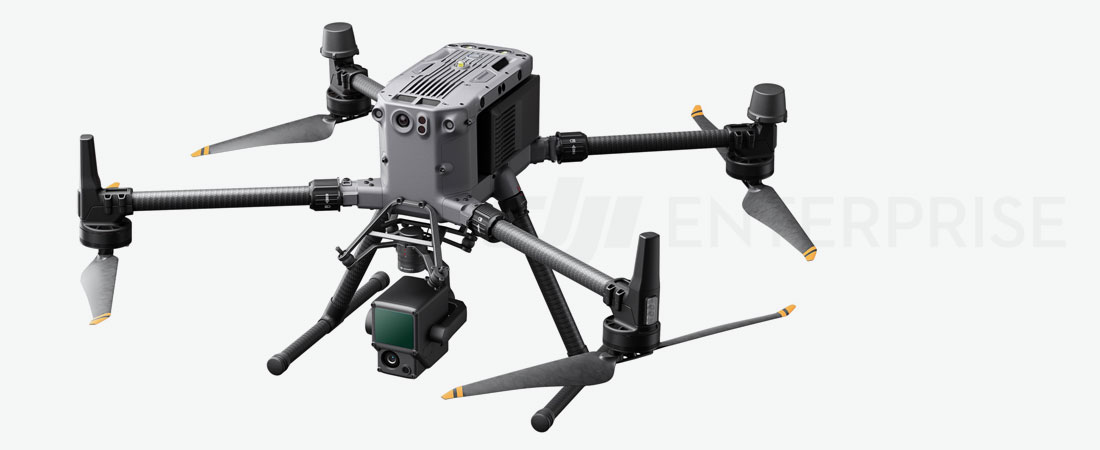 dji mapping