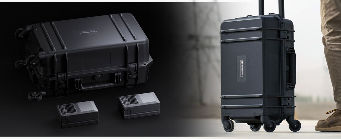 dji transport case