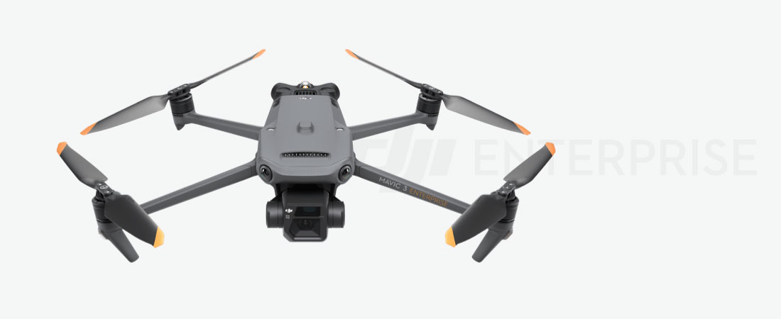 DJI MAVIC 3 ENTERPRISE KOPEN